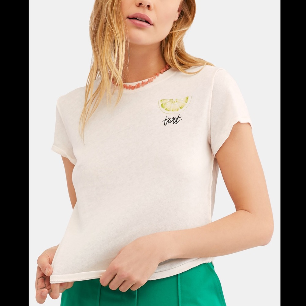 Free People Medley T-Shirt